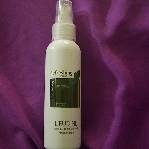 Refreshing splash - Picture 2 of 5